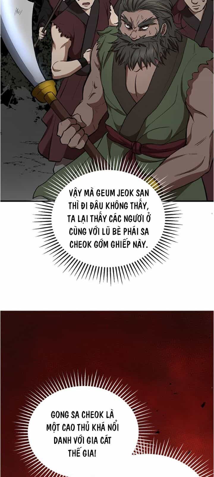Võ Đang Kỳ Hiệp - Chương 31 - ảnh 42