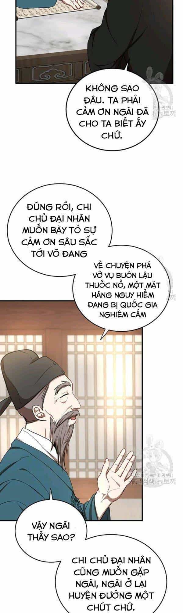 Võ Đang Kỳ Hiệp - Chương 37 - ảnh 37