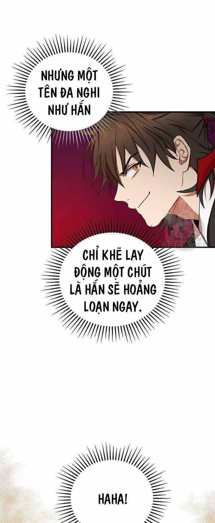Võ Đang Kỳ Hiệp - Chương 38 - ảnh 16