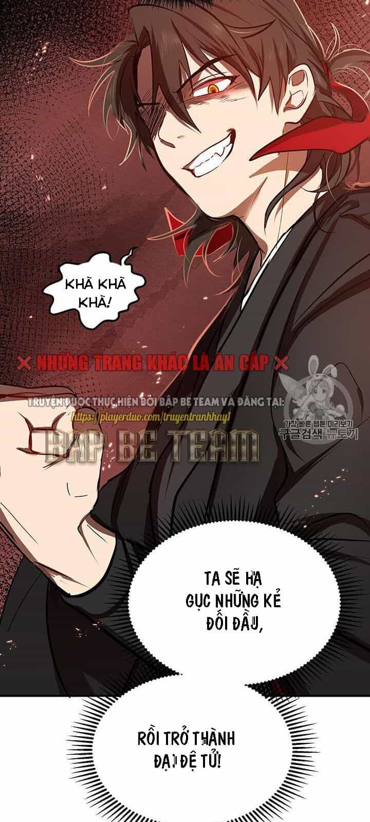 Võ Đang Kỳ Hiệp - Chương 3 - ảnh 67