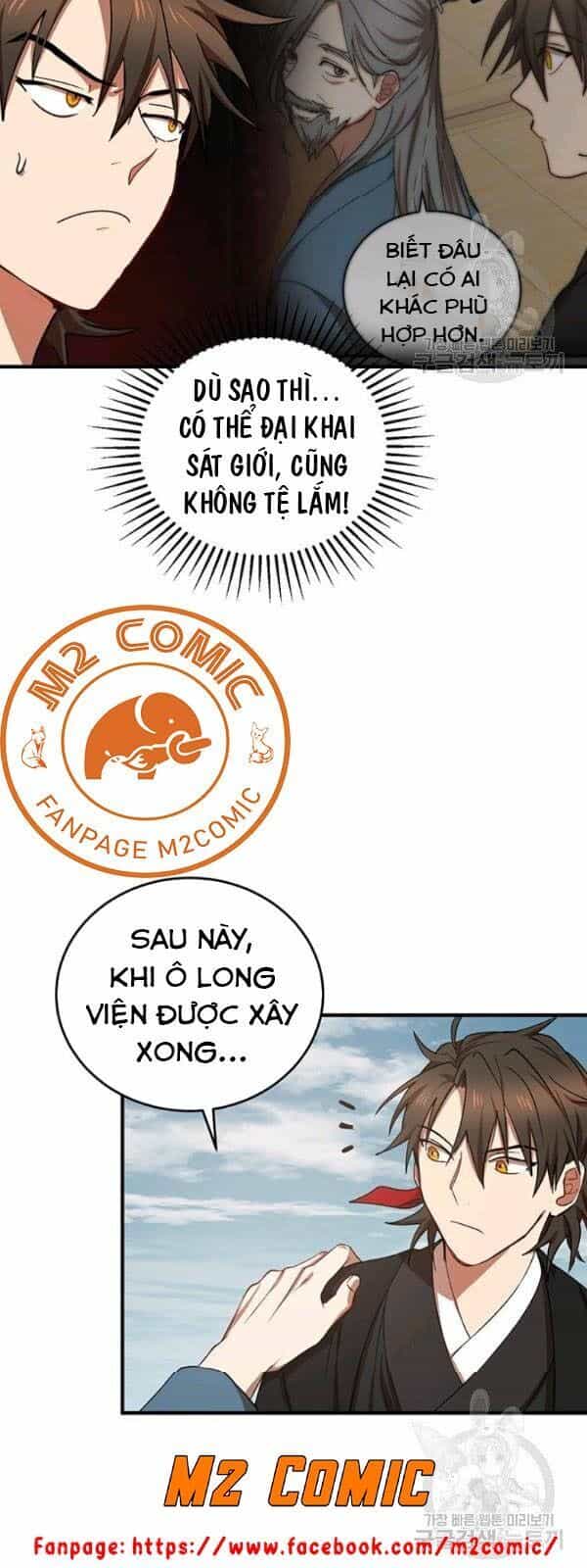 Võ Đang Kỳ Hiệp - Chương 40.2 - ảnh 10