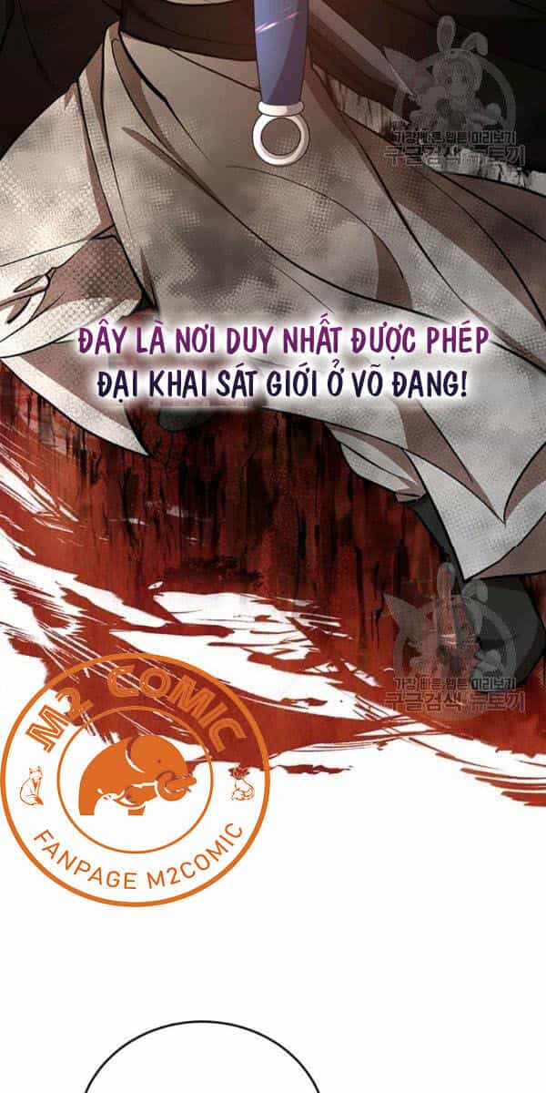 Võ Đang Kỳ Hiệp - Chương 40.2 - ảnh 8