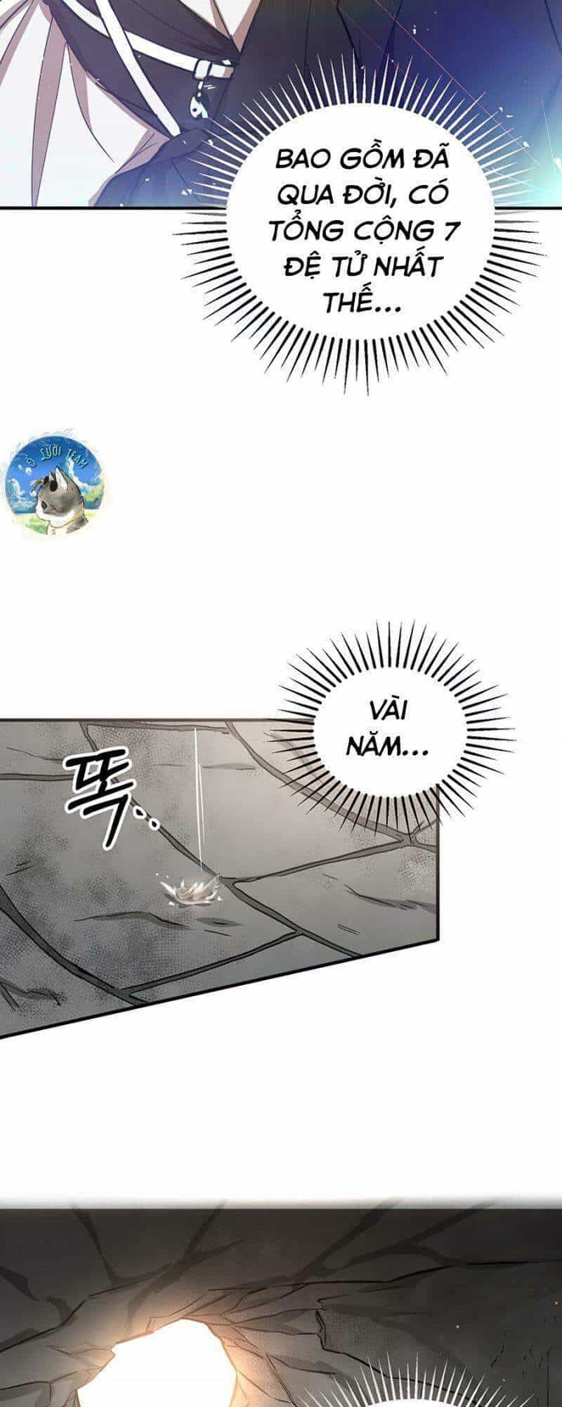 Võ Đang Kỳ Hiệp - Chương 41 - ảnh 2