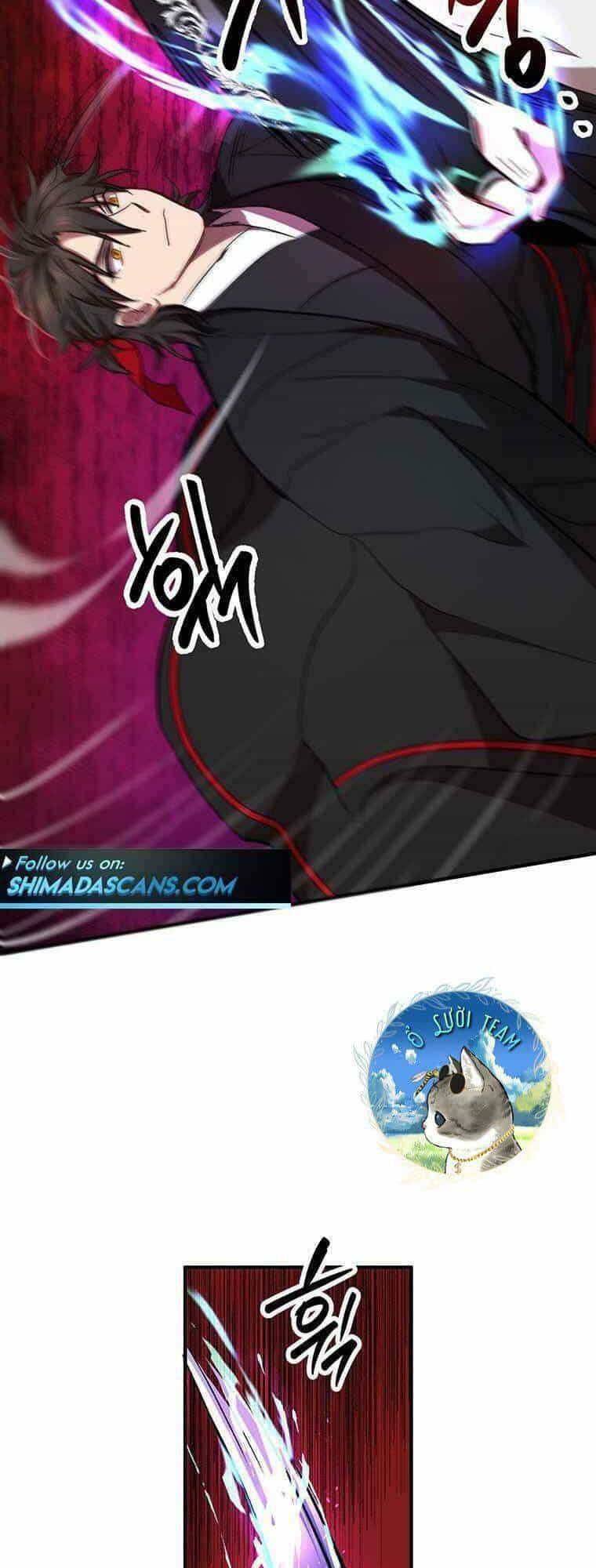 Võ Đang Kỳ Hiệp - Chương 43 - ảnh 7