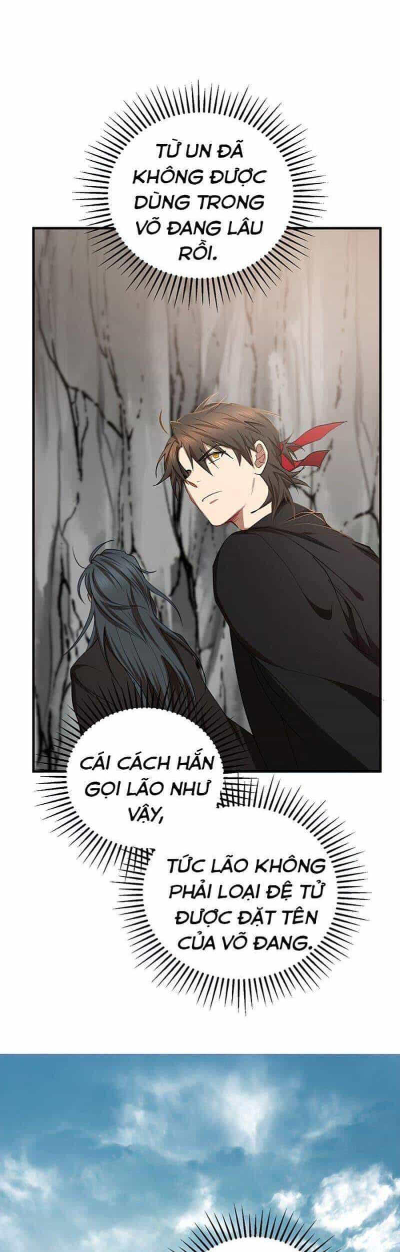 Võ Đang Kỳ Hiệp - Chương 44 - ảnh 11