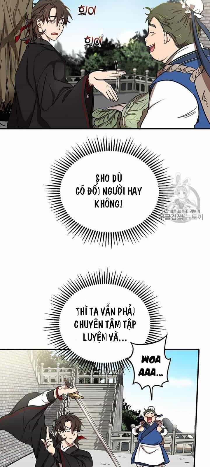Võ Đang Kỳ Hiệp - Chương 4 - ảnh 7