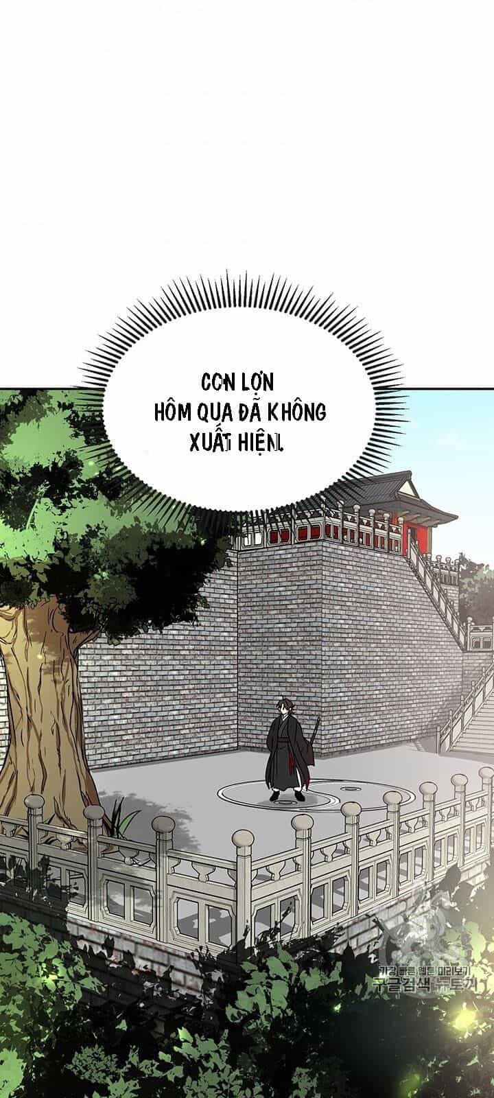 Võ Đang Kỳ Hiệp - Chương 4 - ảnh 79