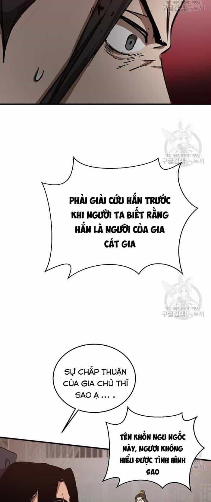 Võ Đang Kỳ Hiệp - Chương 50 - ảnh 42