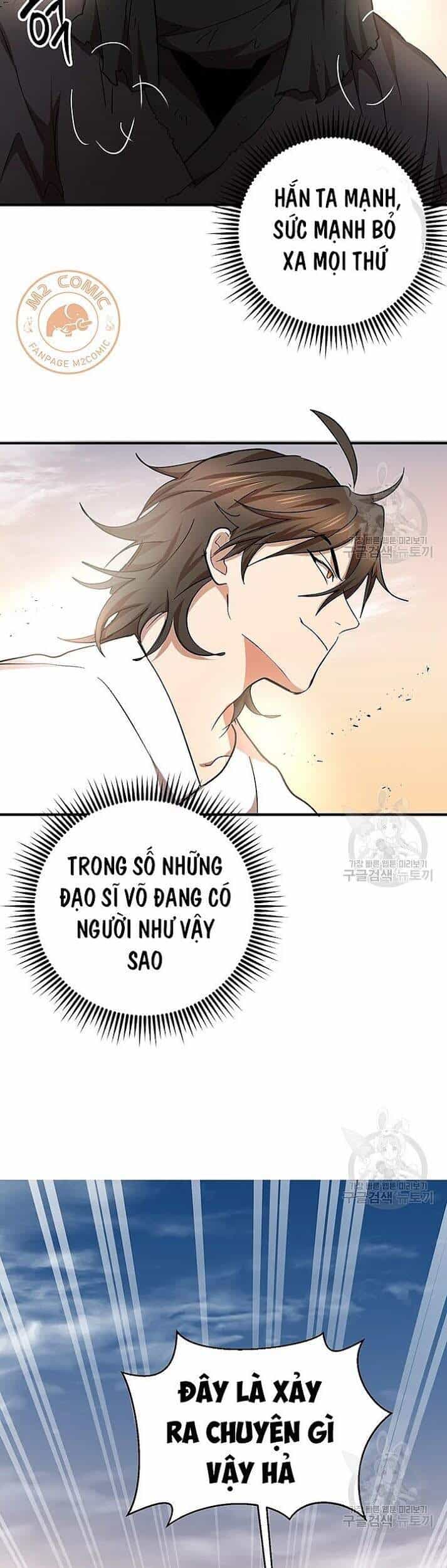 Võ Đang Kỳ Hiệp - Chương 51 - ảnh 51