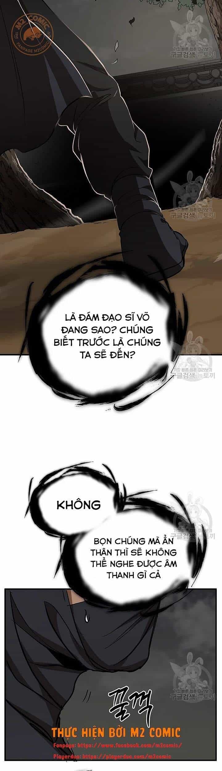 Võ Đang Kỳ Hiệp - Chương 51 - ảnh 9