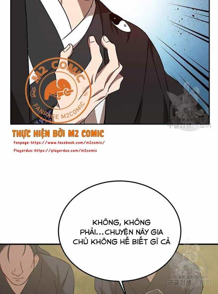 Võ Đang Kỳ Hiệp - Chương 52 - ảnh 19
