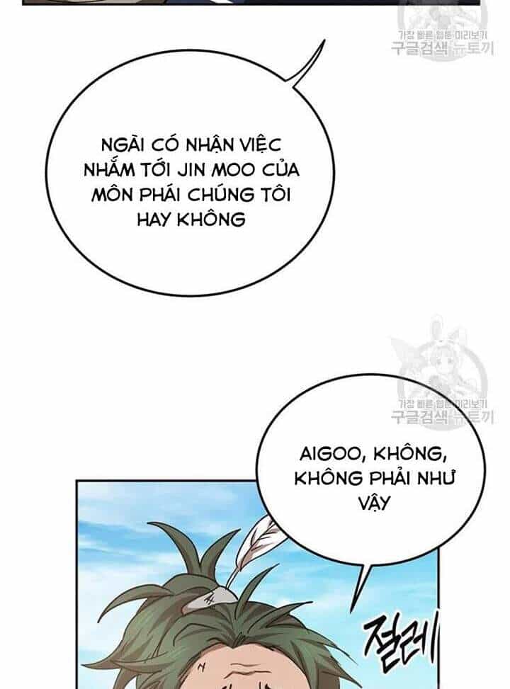Võ Đang Kỳ Hiệp - Chương 52 - ảnh 51