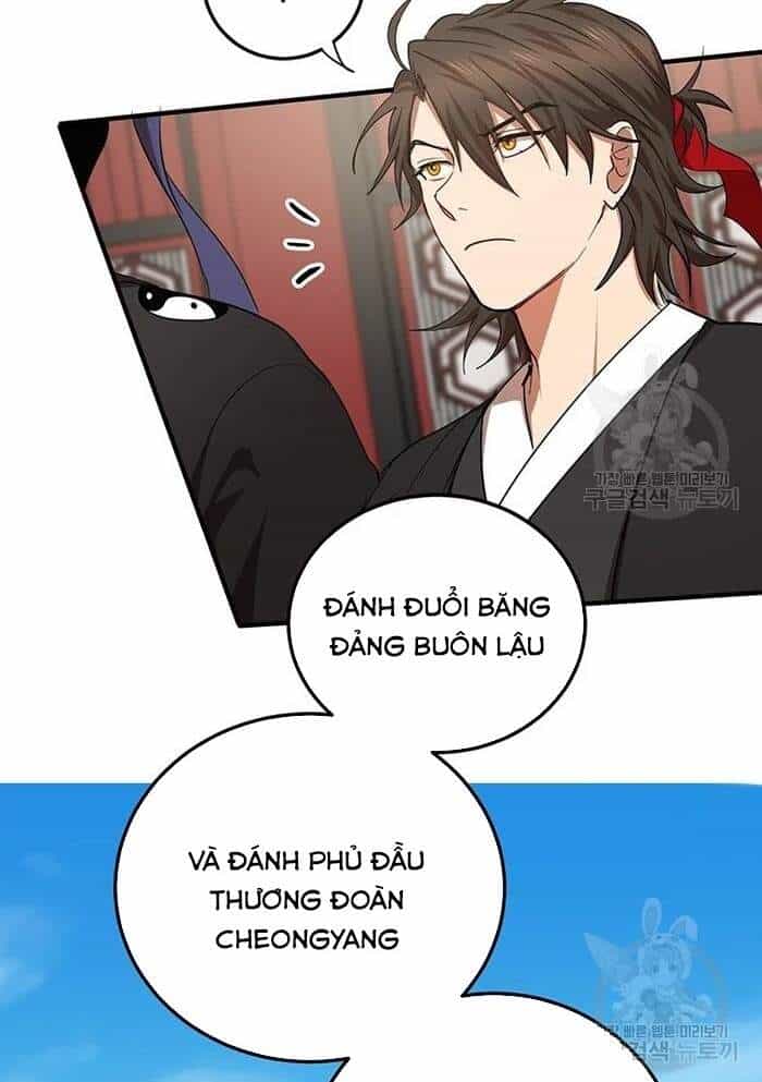 Võ Đang Kỳ Hiệp - Chương 53 - ảnh 42