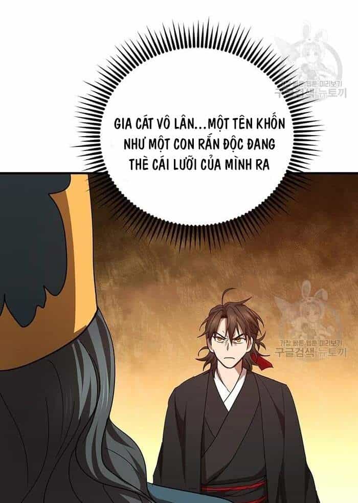 Võ Đang Kỳ Hiệp - Chương 53 - ảnh 53
