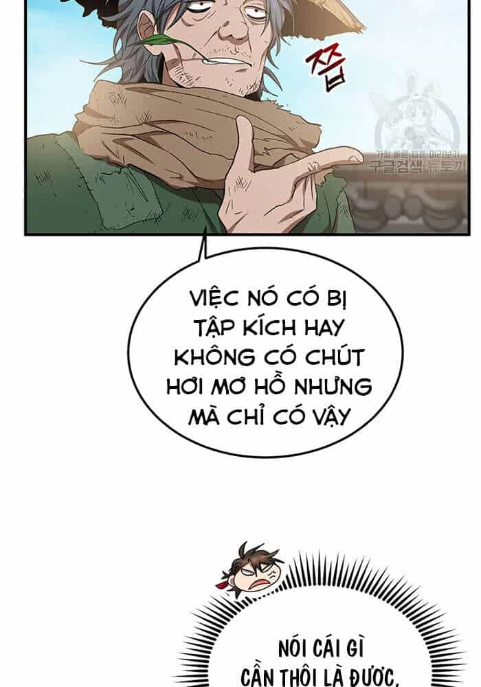 Võ Đang Kỳ Hiệp - Chương 54 - ảnh 24