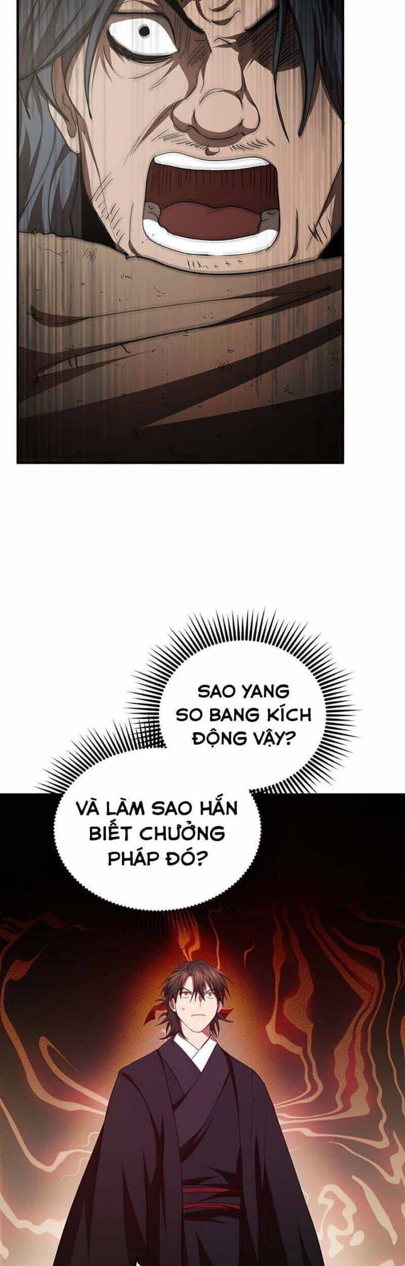 Võ Đang Kỳ Hiệp - Chương 56 - ảnh 17