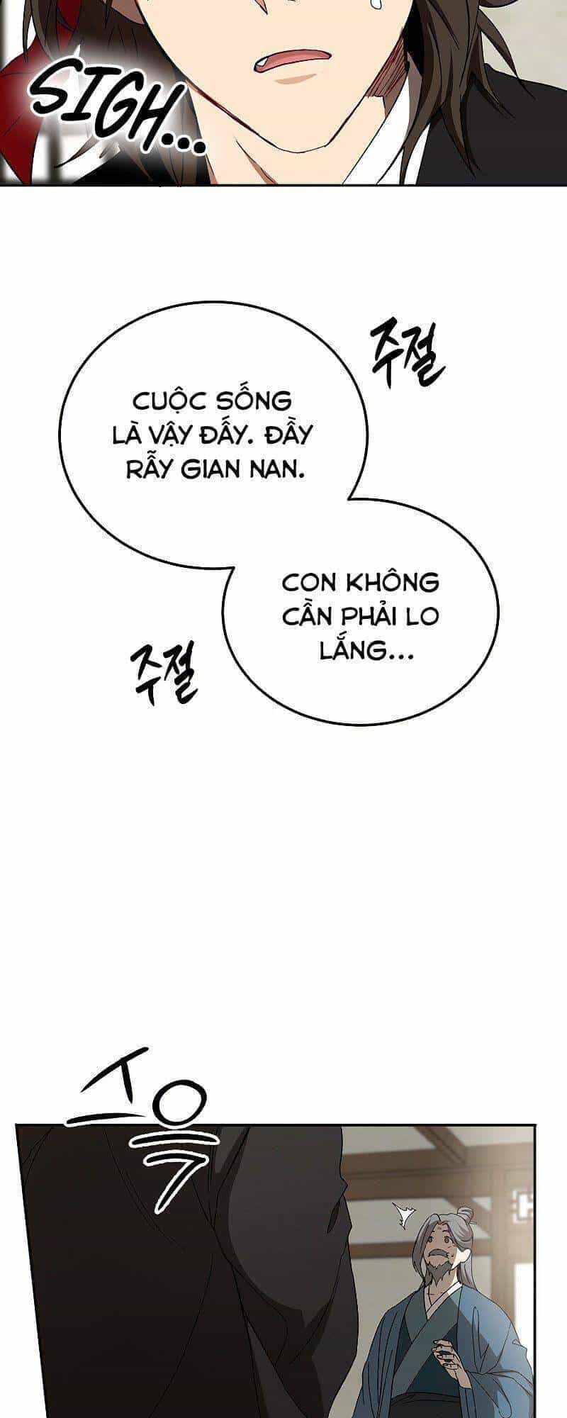 Võ Đang Kỳ Hiệp - Chương 62 - ảnh 18