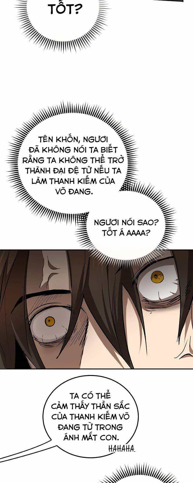 Võ Đang Kỳ Hiệp - Chương 62 - ảnh 4