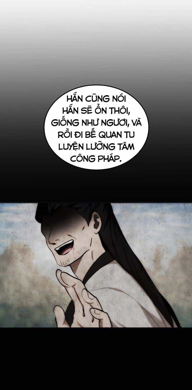Võ Đang Kỳ Hiệp - Chương 63 - ảnh 27