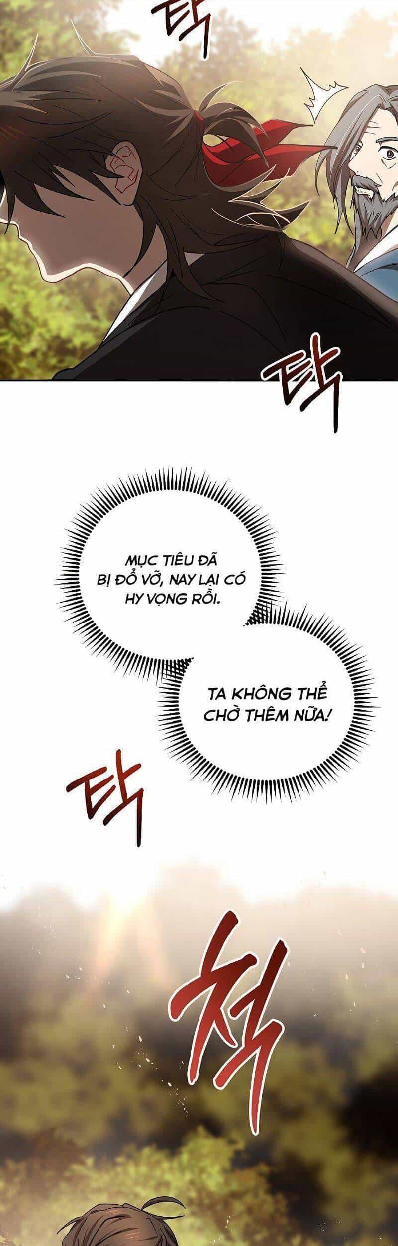 Võ Đang Kỳ Hiệp - Chương 64 - ảnh 43