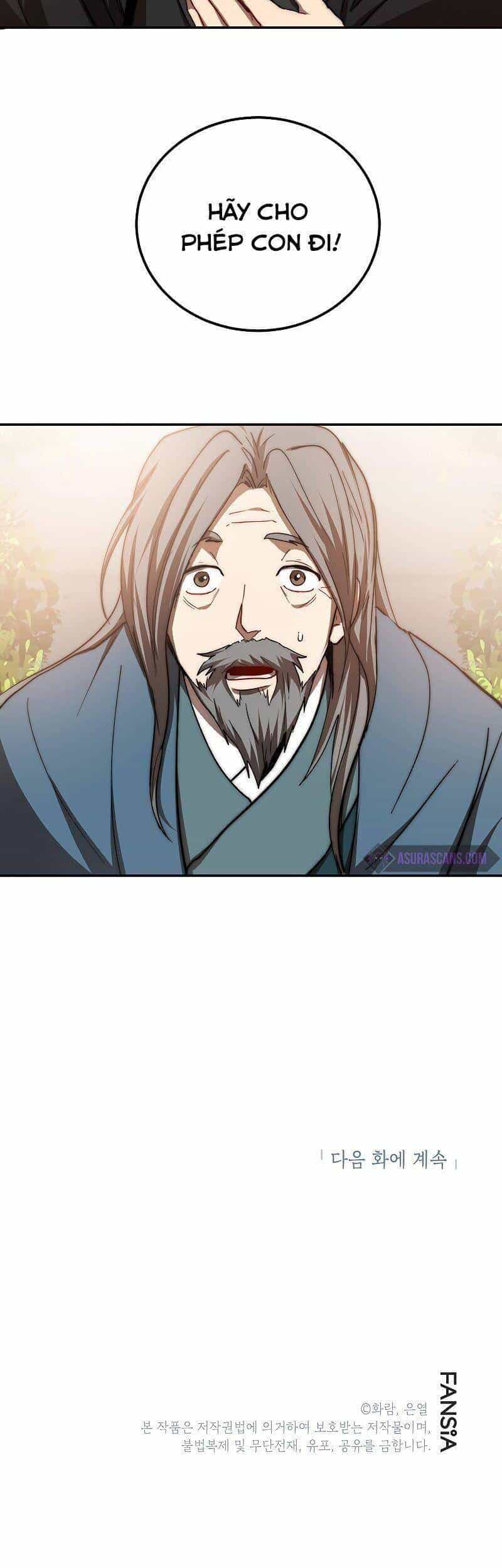 Võ Đang Kỳ Hiệp - Chương 64 - ảnh 47