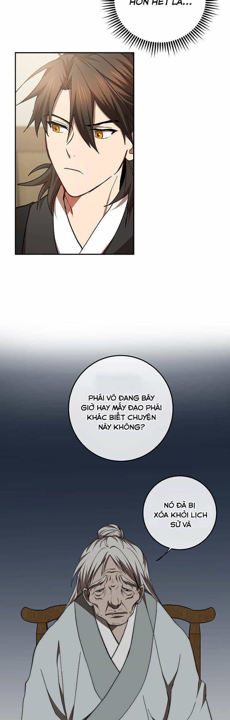 Võ Đang Kỳ Hiệp - Chương 64 - ảnh 5