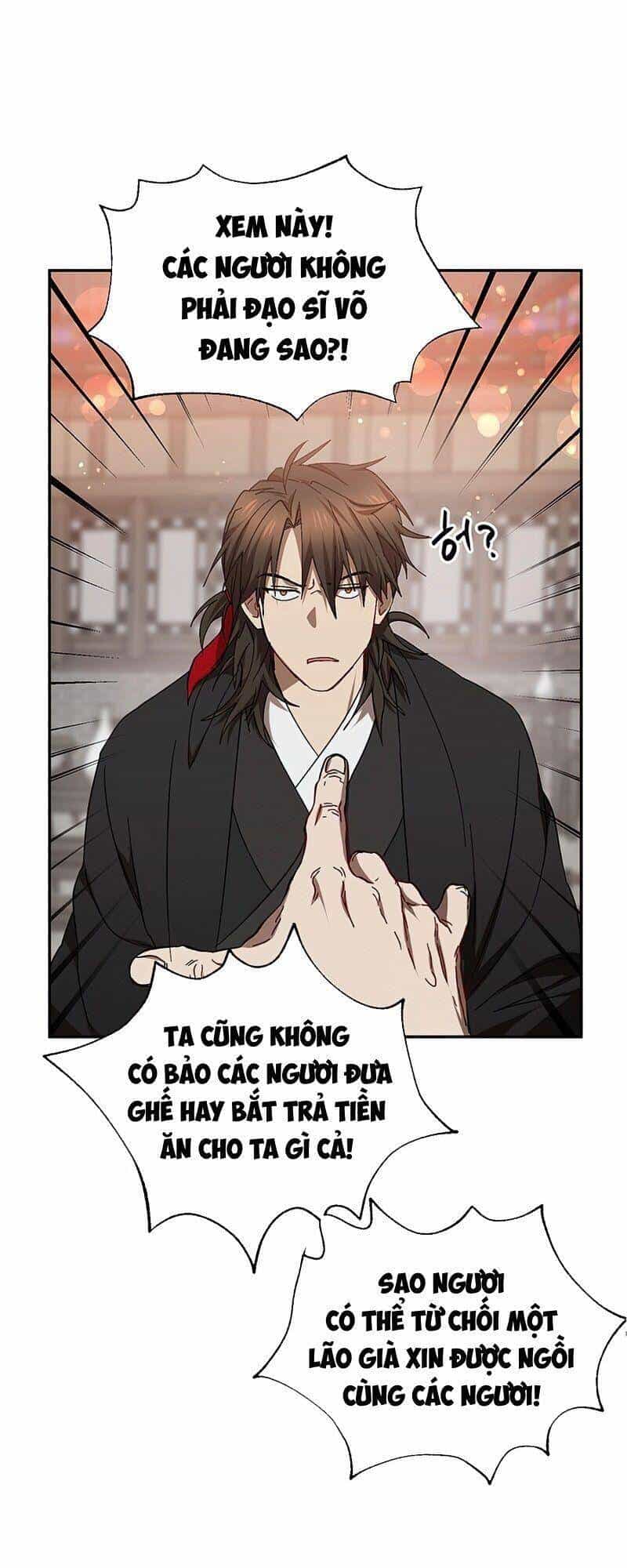 Võ Đang Kỳ Hiệp - Chương 66 - ảnh 19