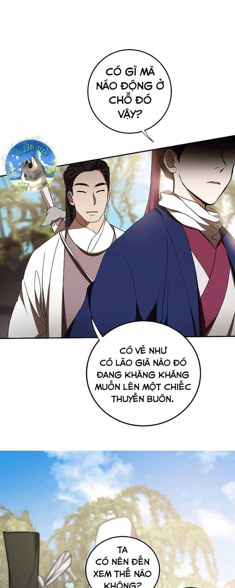 Võ Đang Kỳ Hiệp - Chương 67 - ảnh 43