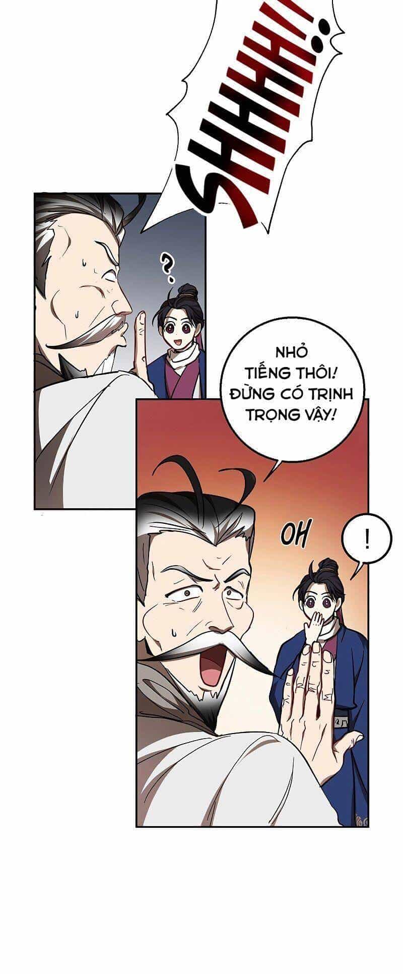 Võ Đang Kỳ Hiệp - Chương 67 - ảnh 51
