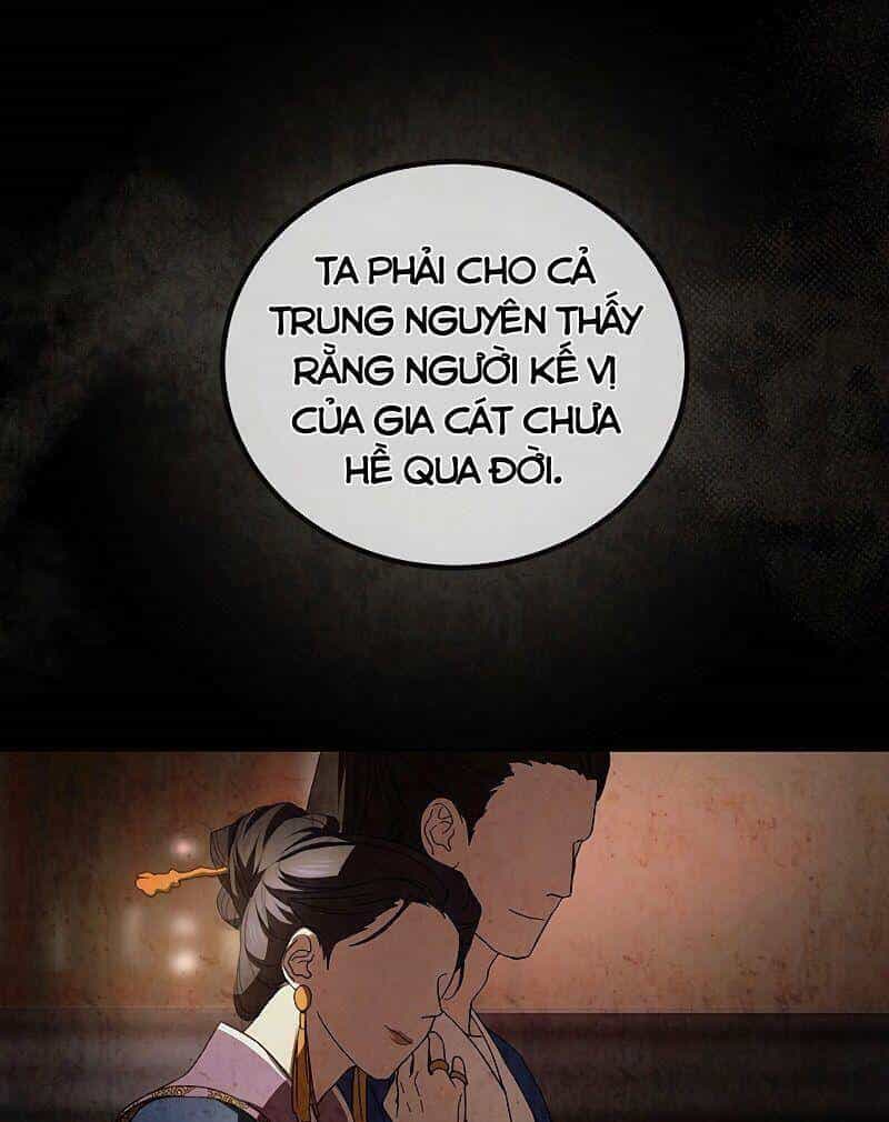Võ Đang Kỳ Hiệp - Chương 68 - ảnh 36