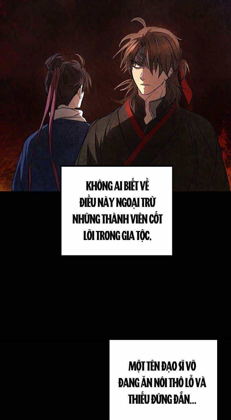 Võ Đang Kỳ Hiệp - Chương 68 - ảnh 57