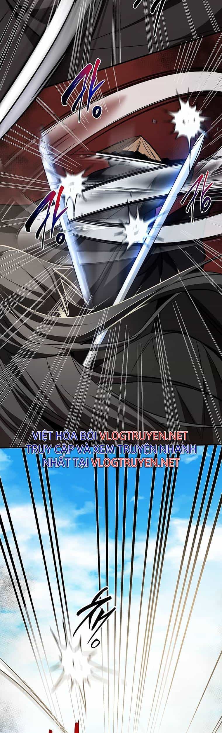 Võ Đang Kỳ Hiệp - Chương 70 - ảnh 21