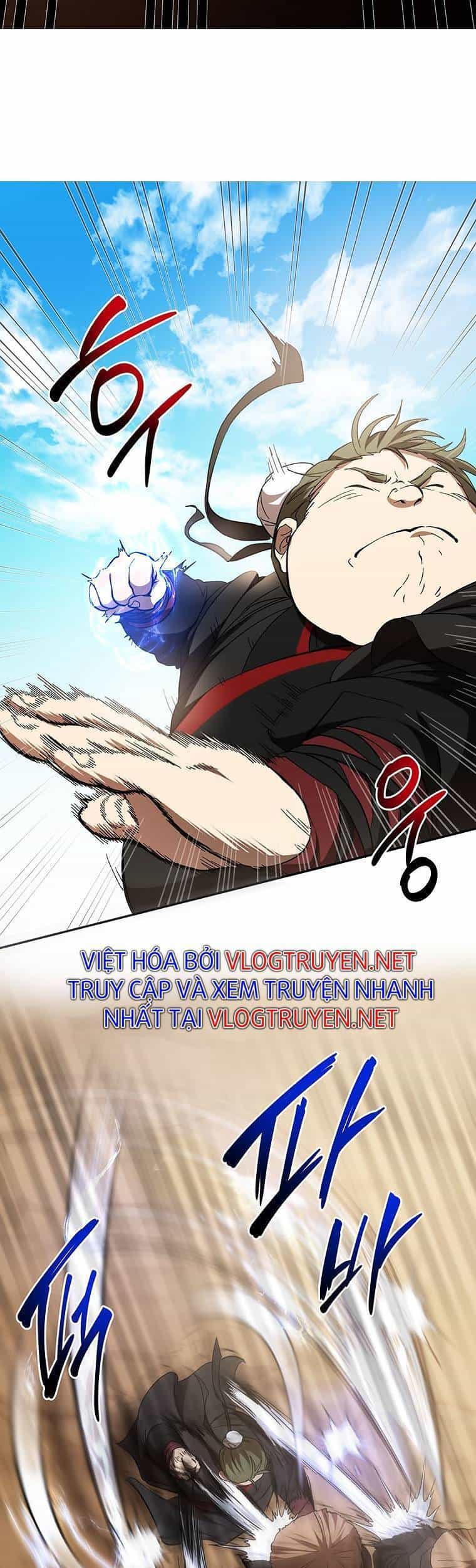 Võ Đang Kỳ Hiệp - Chương 70 - ảnh 25