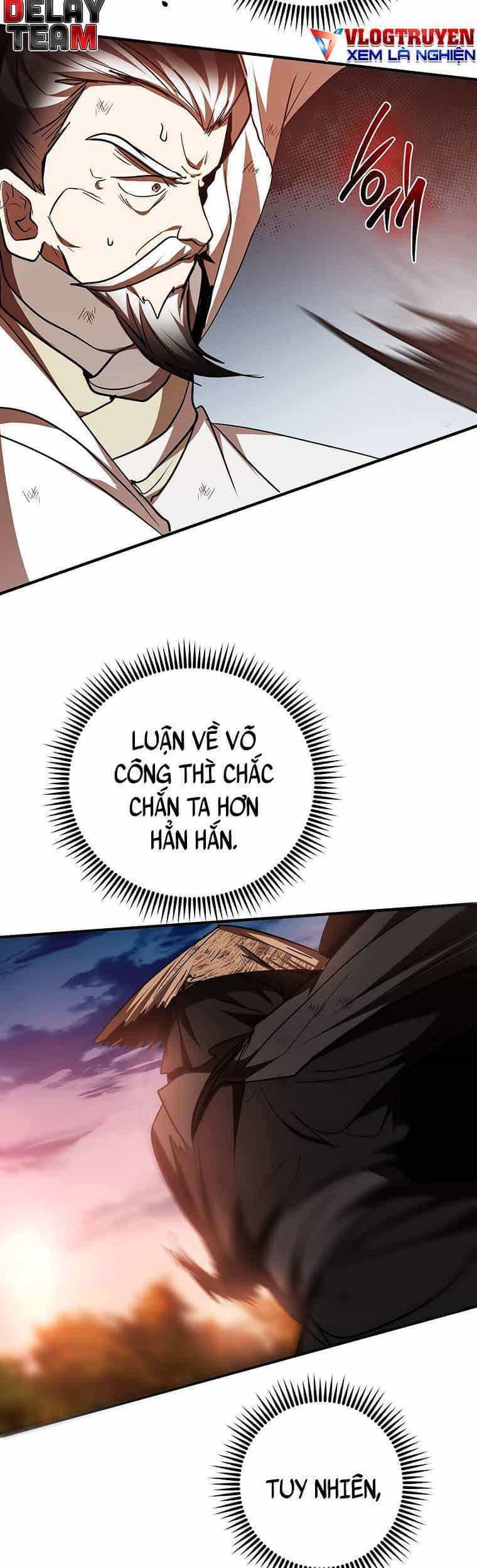Võ Đang Kỳ Hiệp - Chương 70 - ảnh 63