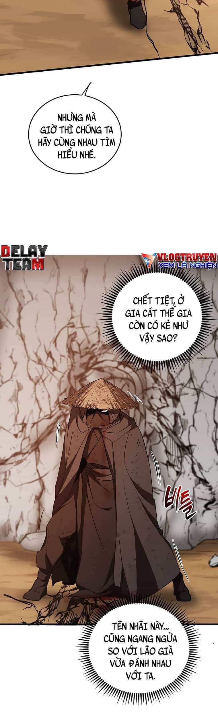 Võ Đang Kỳ Hiệp - Chương 71 - ảnh 13