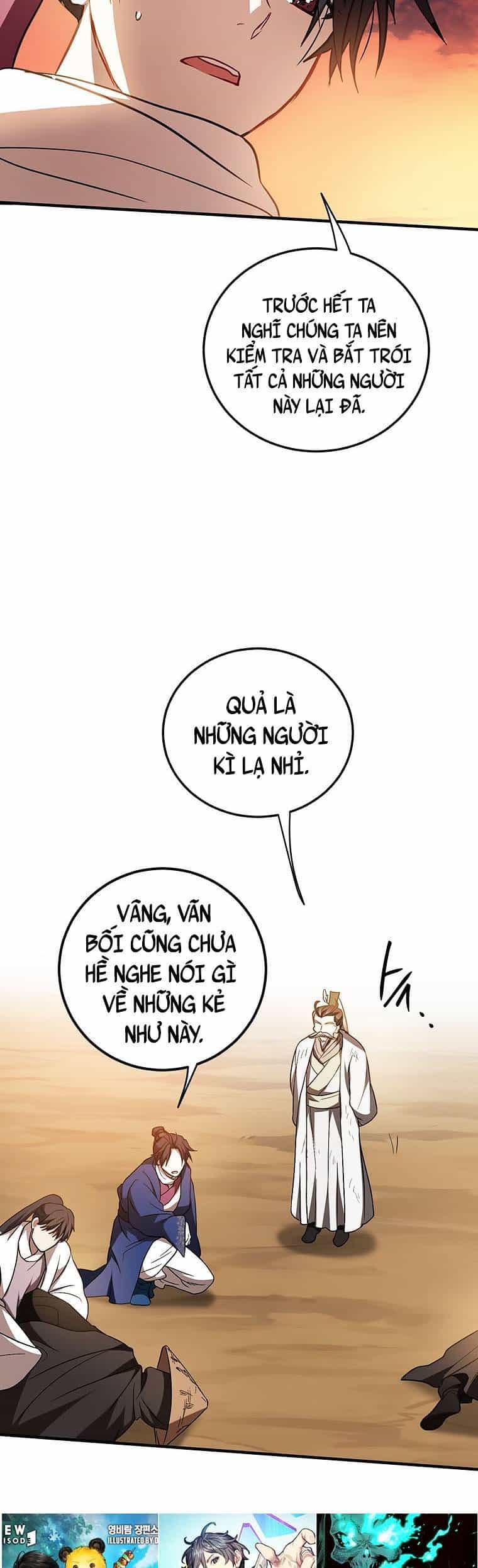 Võ Đang Kỳ Hiệp - Chương 71 - ảnh 59