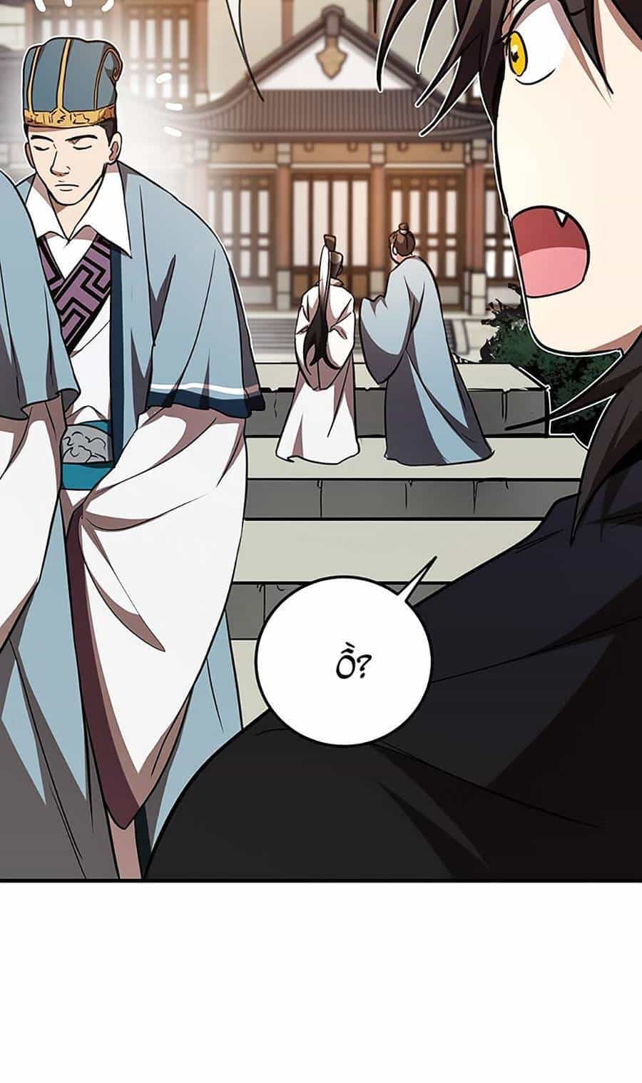 Võ Đang Kỳ Hiệp - Chương 72 - ảnh 52