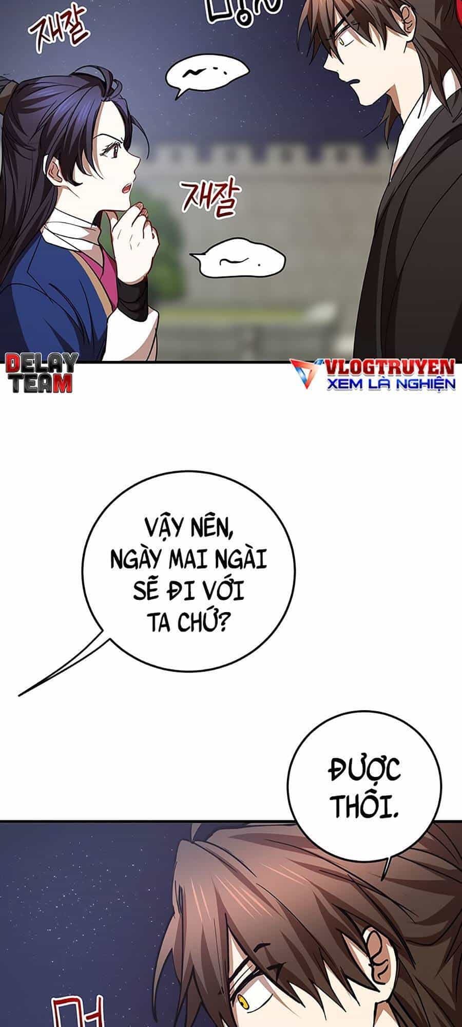 Võ Đang Kỳ Hiệp - Chương 73 - ảnh 99