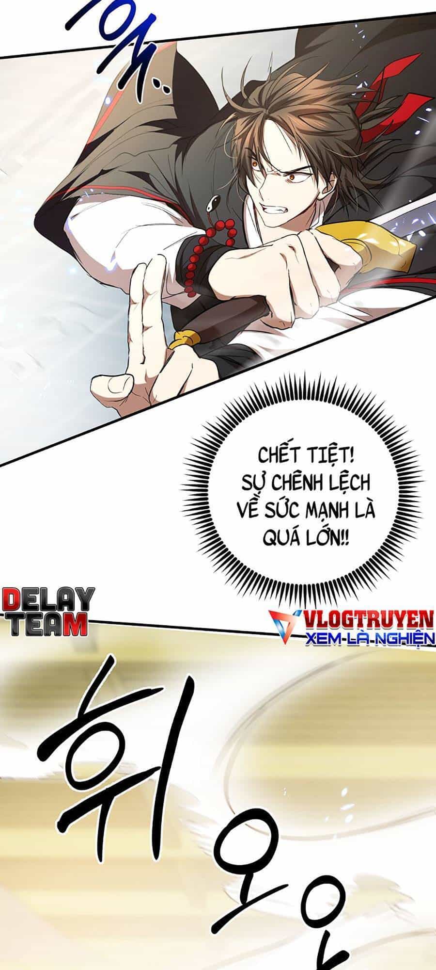 Võ Đang Kỳ Hiệp - Chương 75 - ảnh 93