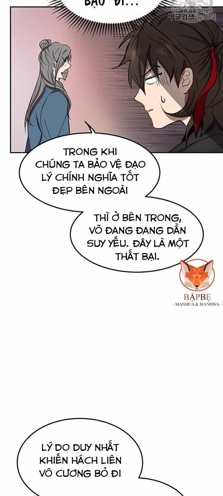 Võ Đang Kỳ Hiệp - Chương 7 - ảnh 32