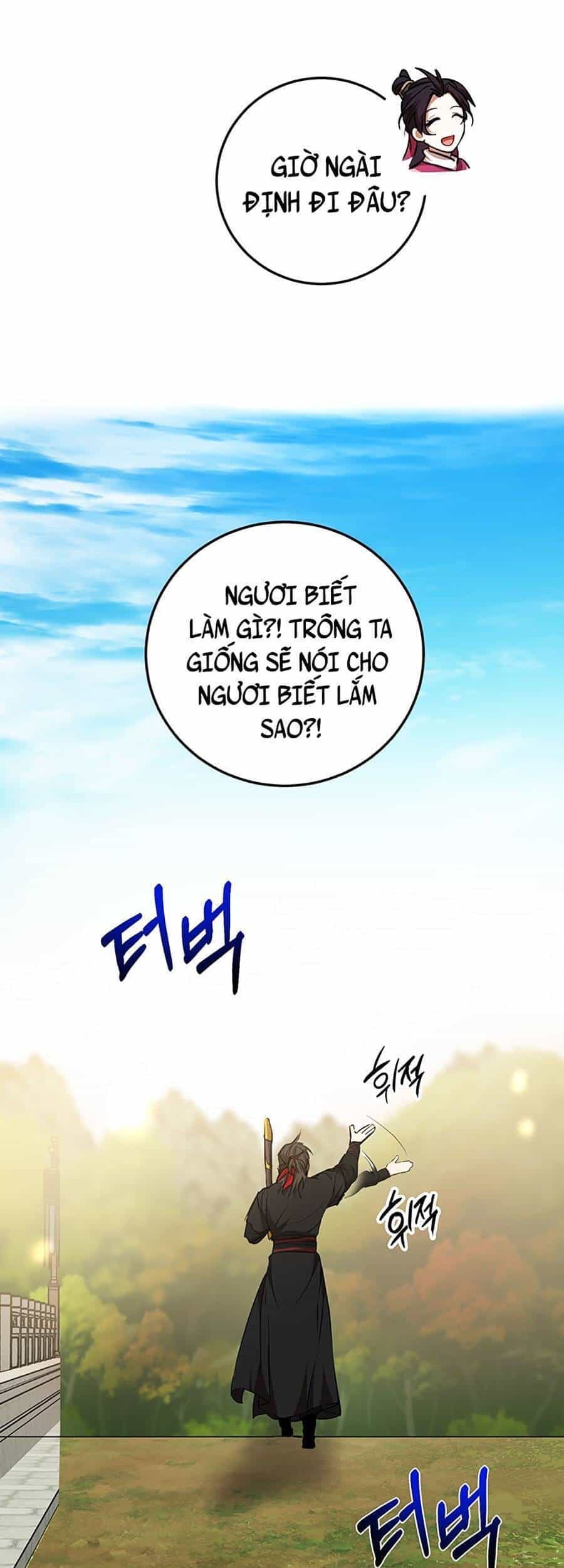 Võ Đang Kỳ Hiệp - Chương 78 - ảnh 63