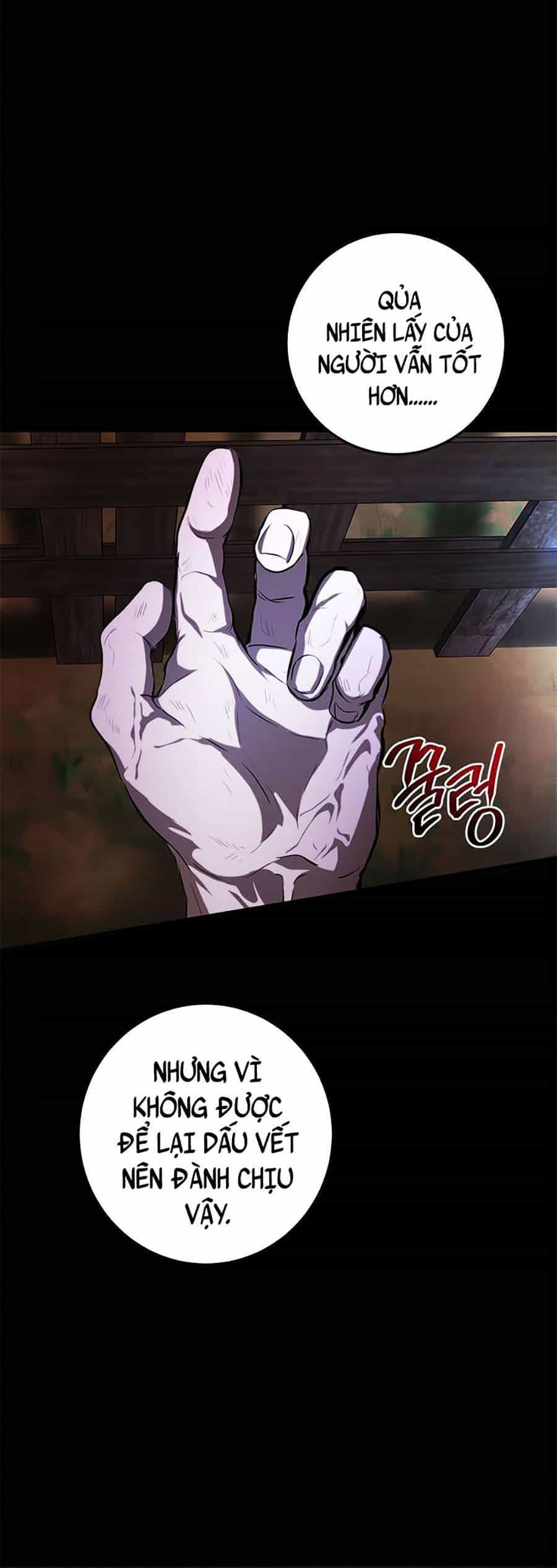 Võ Đang Kỳ Hiệp - Chương 79 - ảnh 37