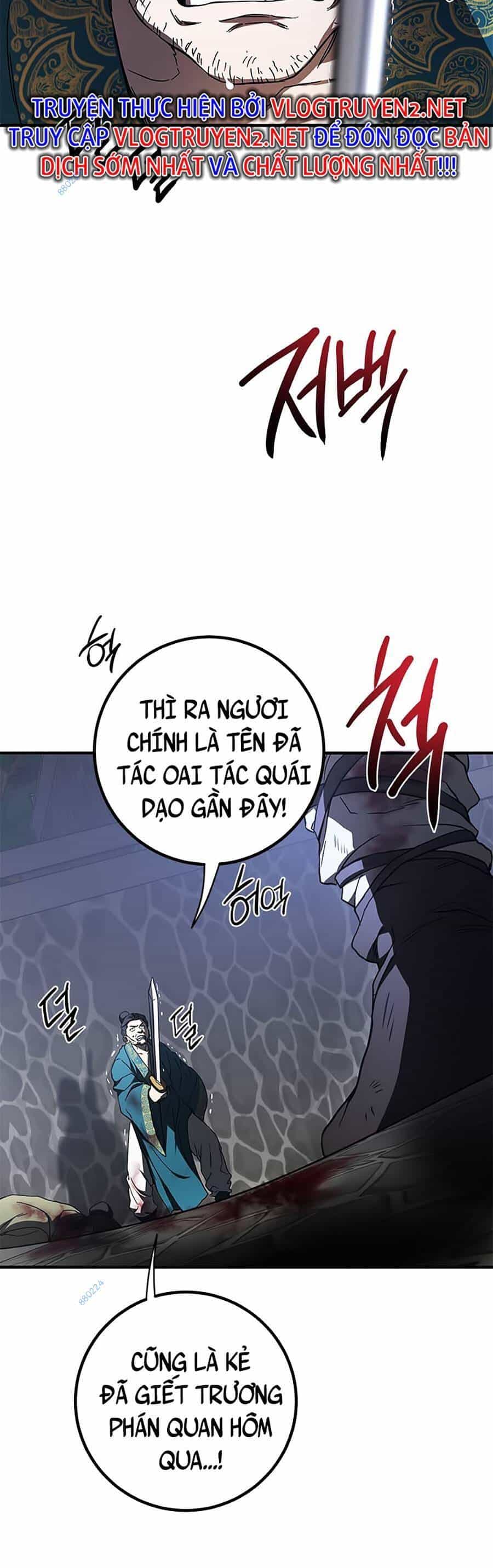 Võ Đang Kỳ Hiệp - Chương 80 - ảnh 21
