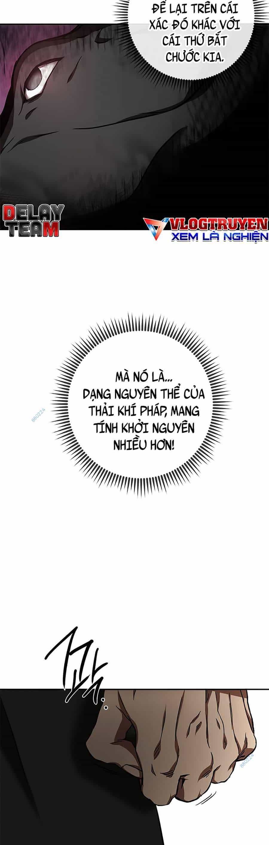 Võ Đang Kỳ Hiệp - Chương 80 - ảnh 7