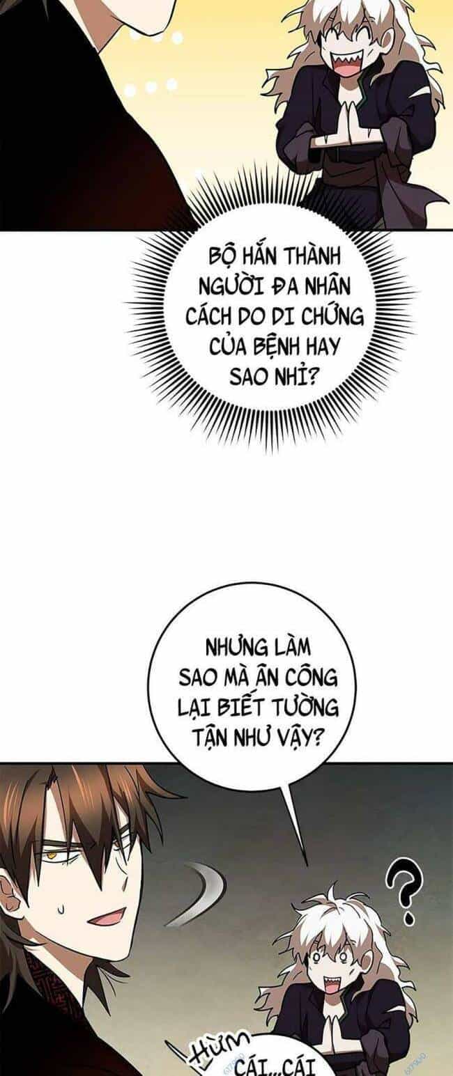 Võ Đang Kỳ Hiệp - Chương 83 - ảnh 14