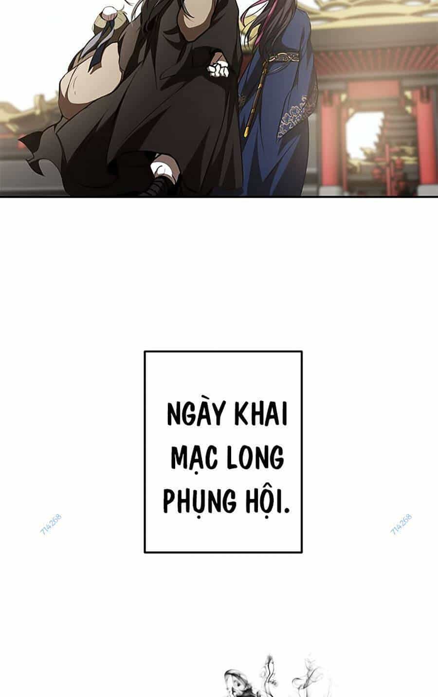 Võ Đang Kỳ Hiệp - Chương 85 - ảnh 109