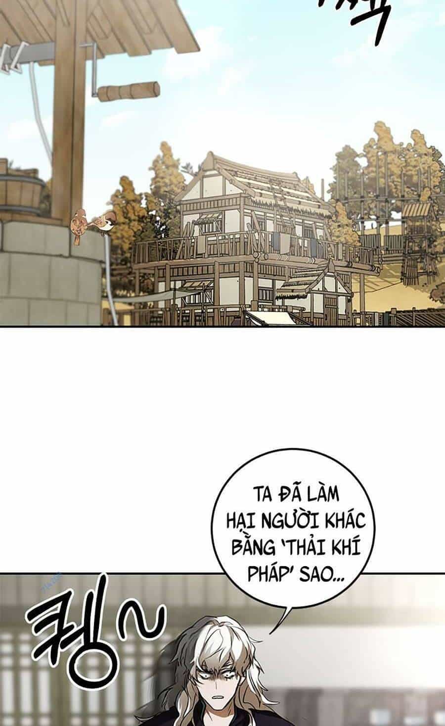 Võ Đang Kỳ Hiệp - Chương 85 - ảnh 2