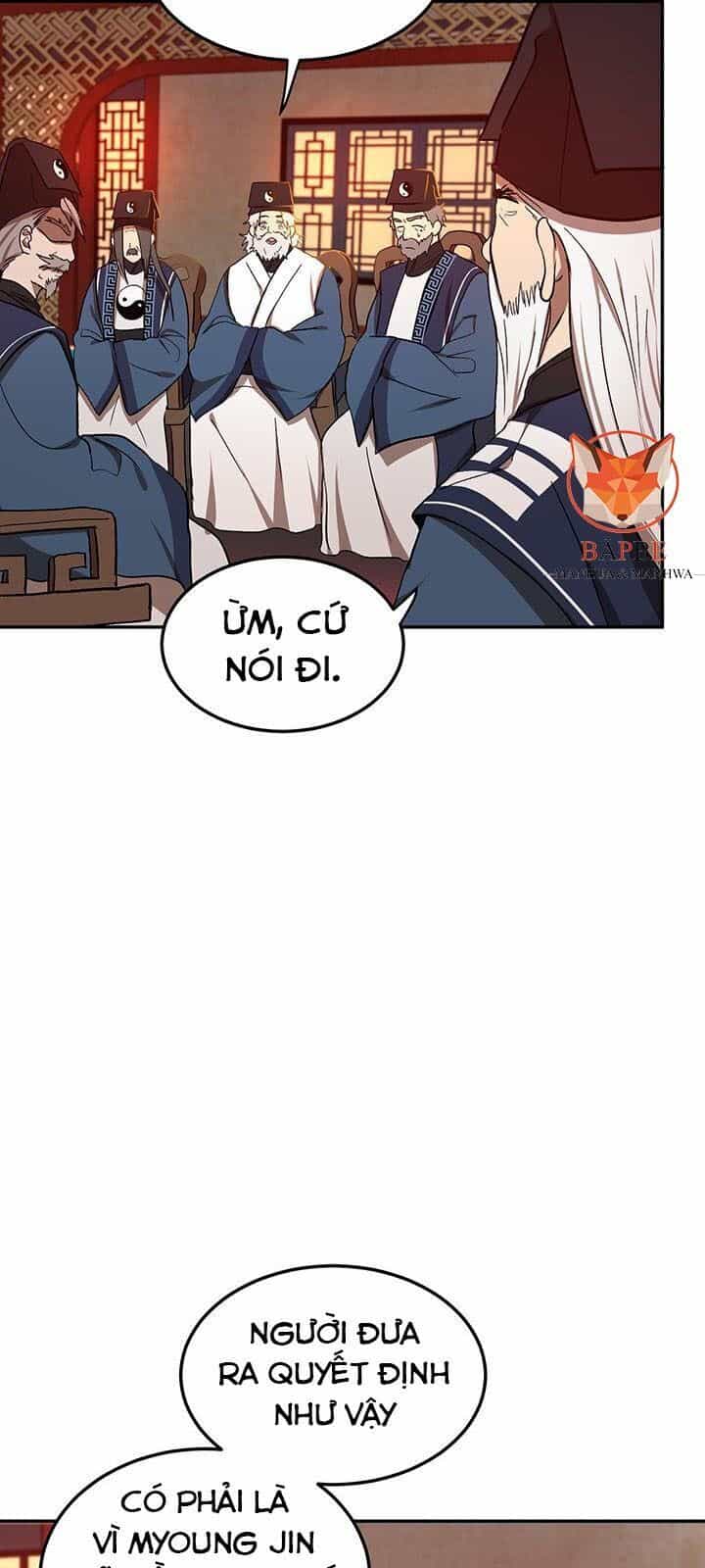 Võ Đang Kỳ Hiệp - Chương 8 - ảnh 18