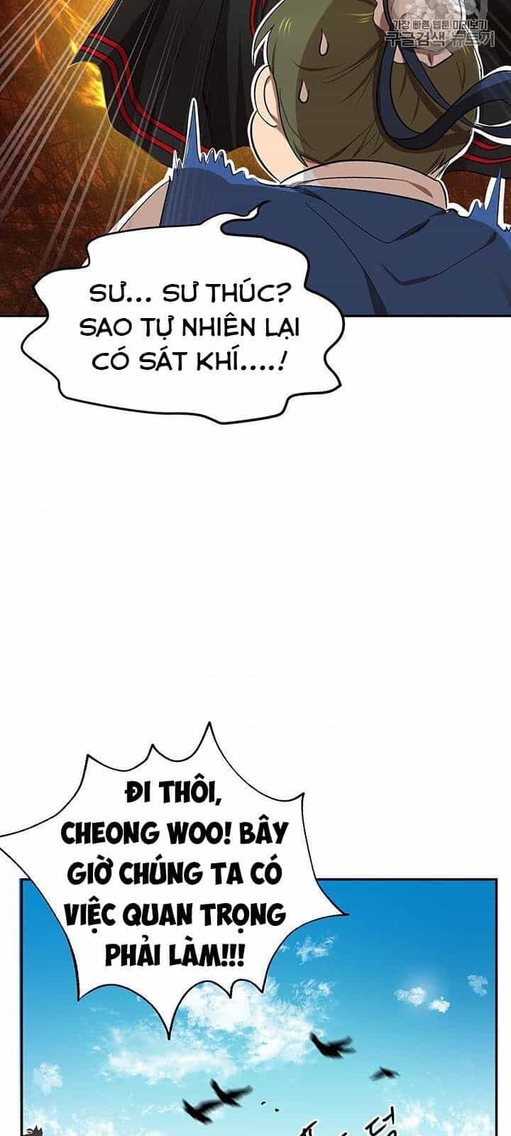 Võ Đang Kỳ Hiệp - Chương 8 - ảnh 44