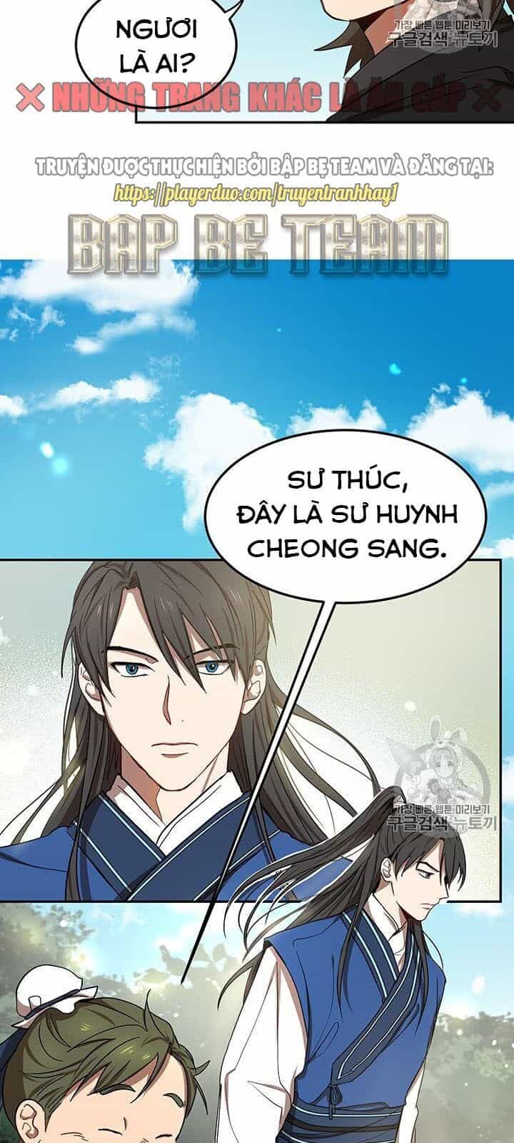 Võ Đang Kỳ Hiệp - Chương 8 - ảnh 56
